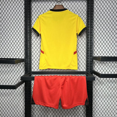 Kit Enfant Lens Domicile 2024/25
