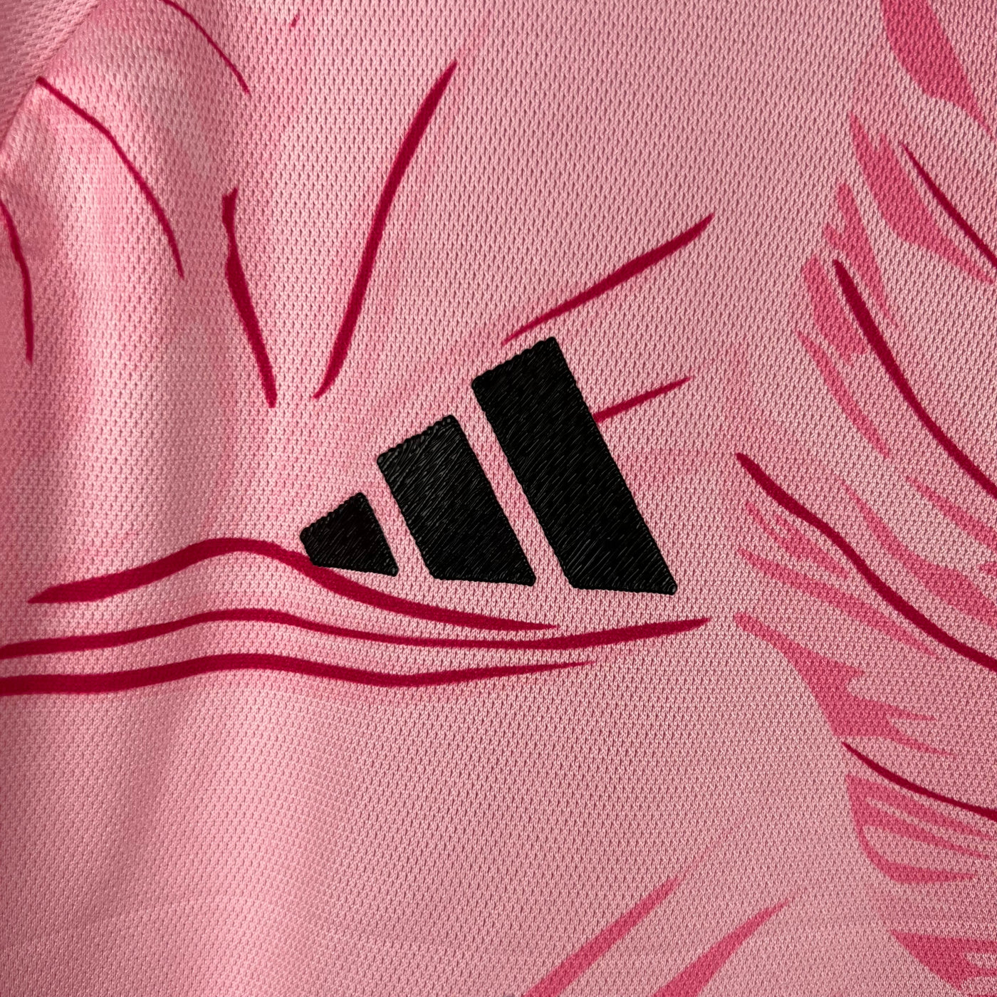 Inter Miami maillot foot concept 2023 2024