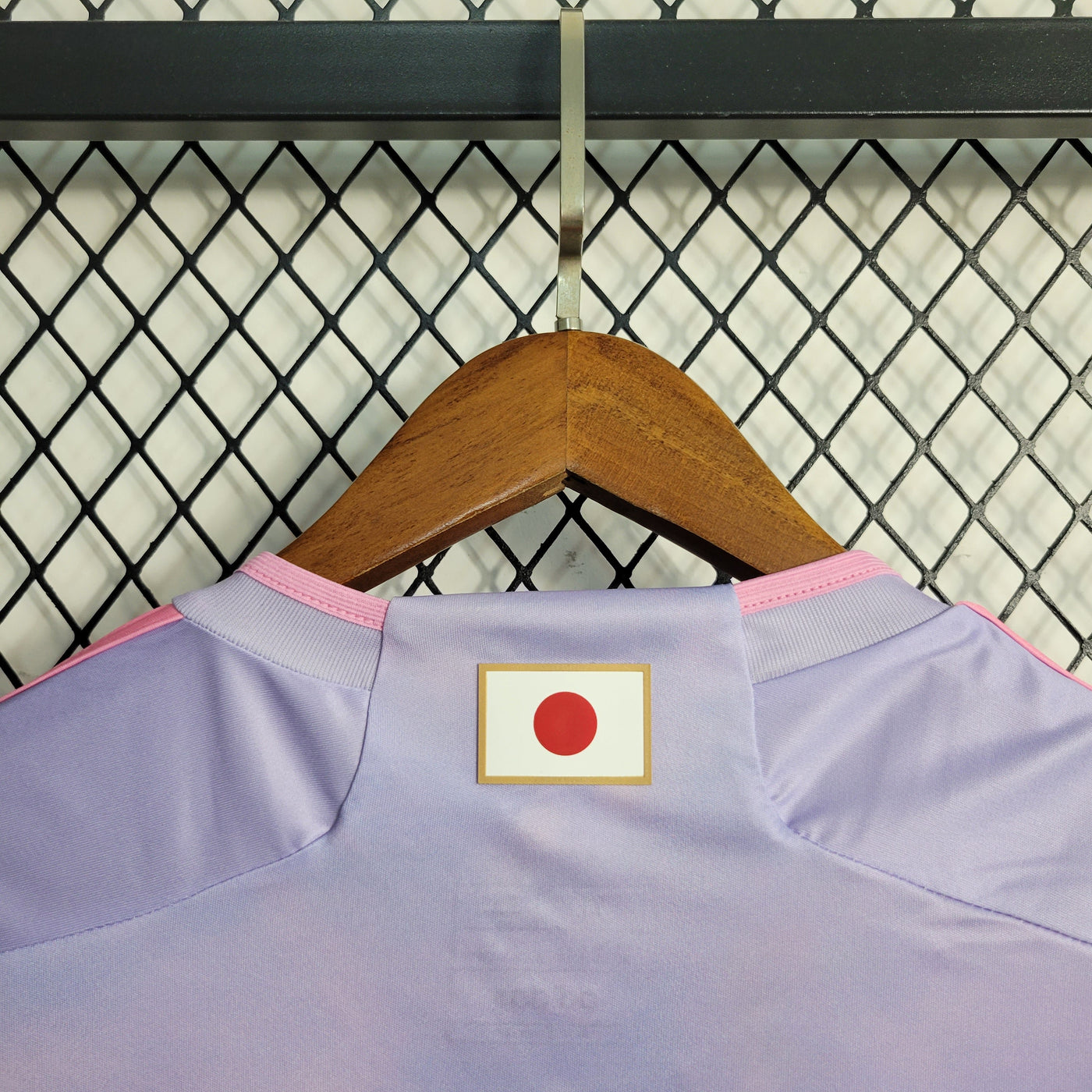 Maillot Japon Coupe Du Monde Féminine 2023