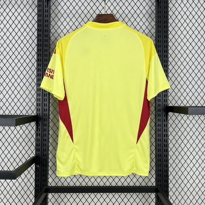 Maillot gardien Arsenal 25/26