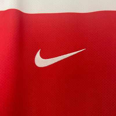 Maillot Croatie Domicile 2024/2025