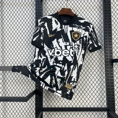 Maillot 24/25 Third de Botafogo