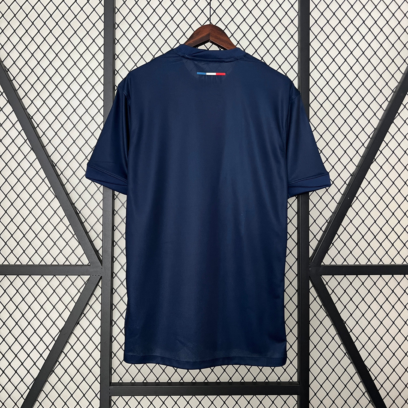 2024/2025 Paris Saint-Germain Maillot Domicile
