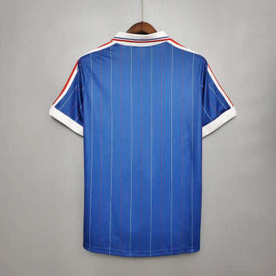 Équipe de France maillot Retro 1982