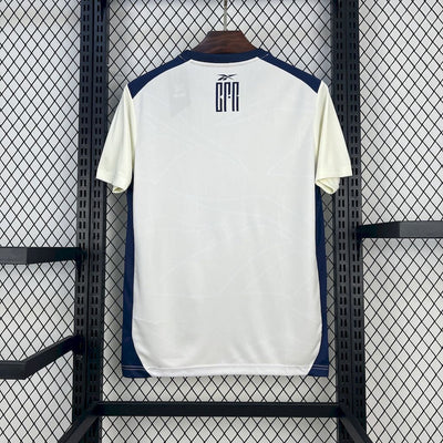 Maillot  25/26 Kit d'entraînement Botafogo blanc