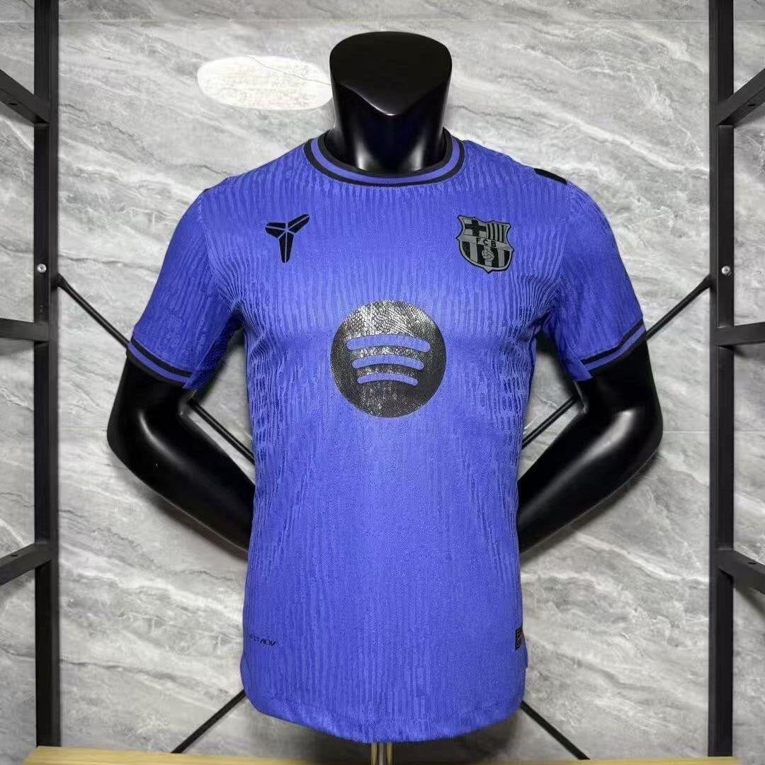 Maillot FC barcelone 2025/2026