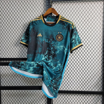 '-Allemagne Maillot Coupe du monde féminine 2023 2024