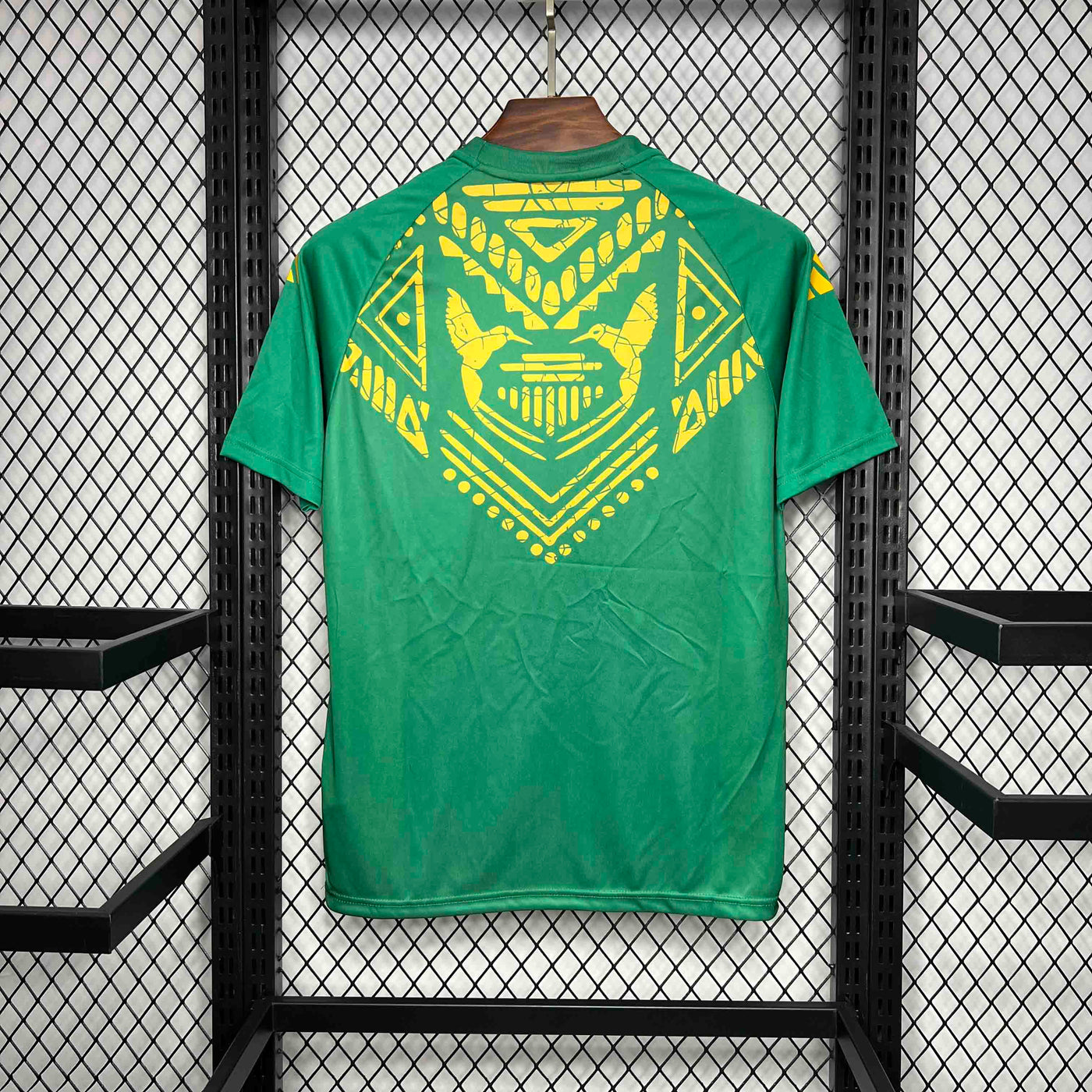 Jamaïque maillot entraînement  2024