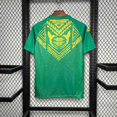 Jamaïque maillot entraînement  2024