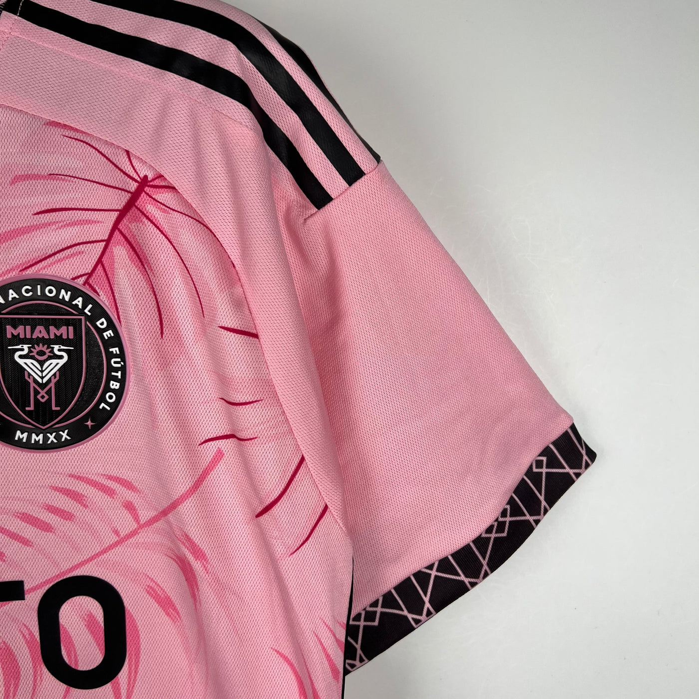 Inter Miami maillot foot concept 2023 2024