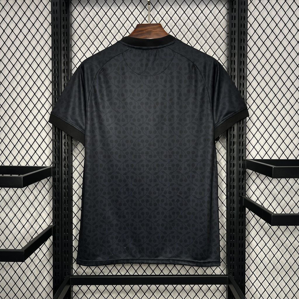 Bournemouth  Maillot 2024/25 Edition Spécial Noire