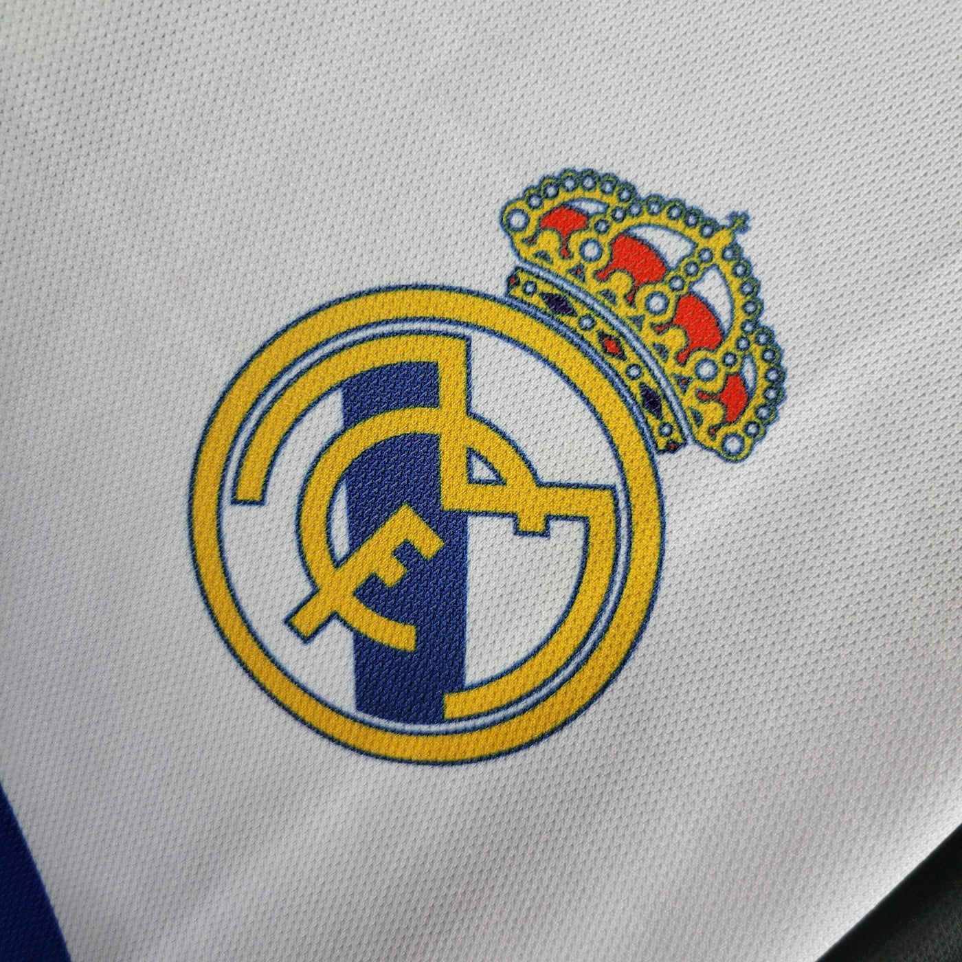 Maillot du footix 2
