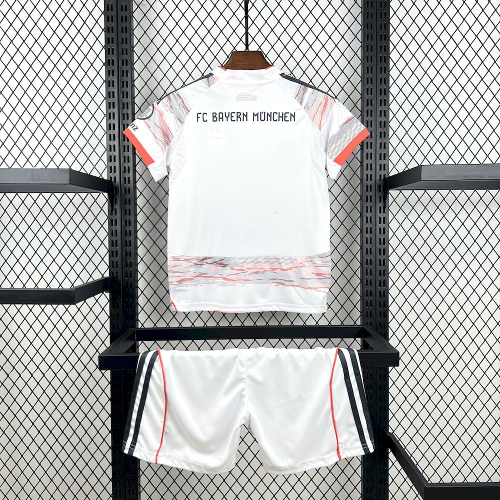 Kit Enfant Bayern Munich 25/26