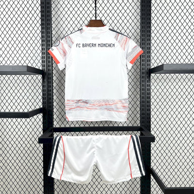 Kit Enfant Bayern Munich 25/26