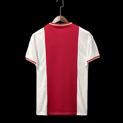 Ajax maillot Domicile 2022/23