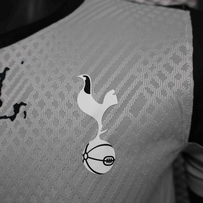 Tottenham Maillot Gris Noir Édition Spéciale 2024/25