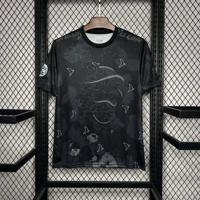 24-25 CD Palestino Noir Édition spéciale