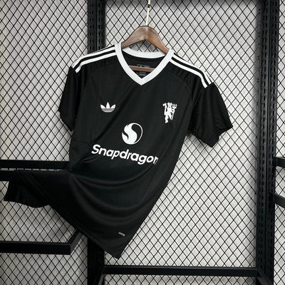 Maillot Manchester United  2024/2025 Gardien