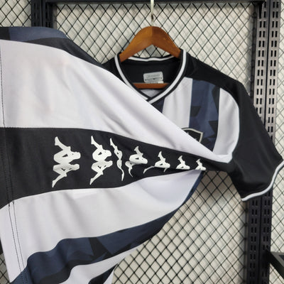 Maillot Botafogo Retro 2019 2020
