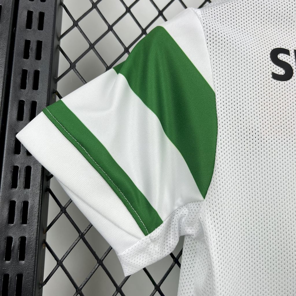 Kit Enfant Sporting 25/26