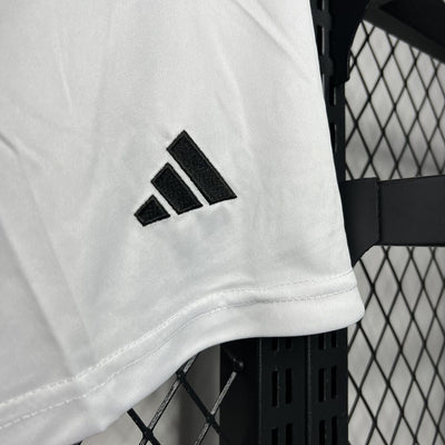 Short Real Madrid Domicile 24/25