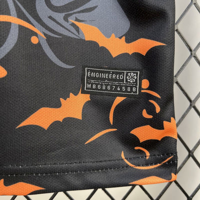 Maillot 25/26 Barcelone Édition Spéciale Halloween