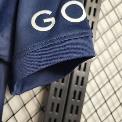 2023/2024 Paris Saint-Germain Maillot Domicile
