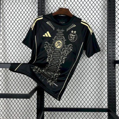 Algerie maillot 2024/2025 concept