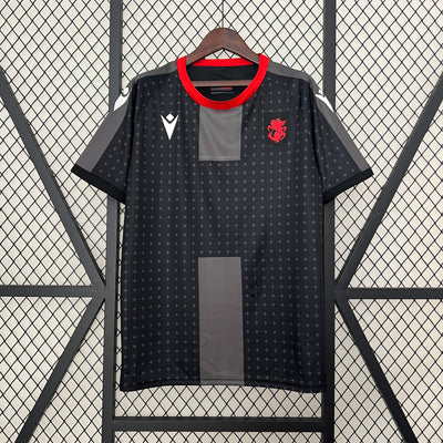 Maillot Georgie Extérieur 2024/2025