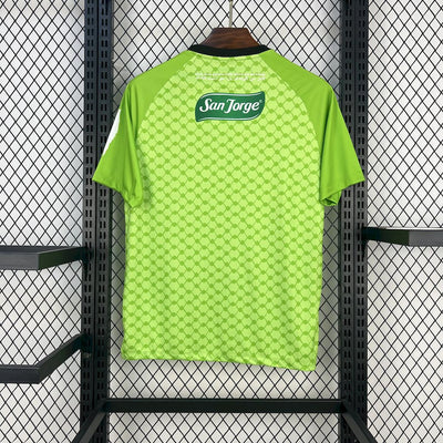 25/26 Maillot Gardien CD Palestino Vert
