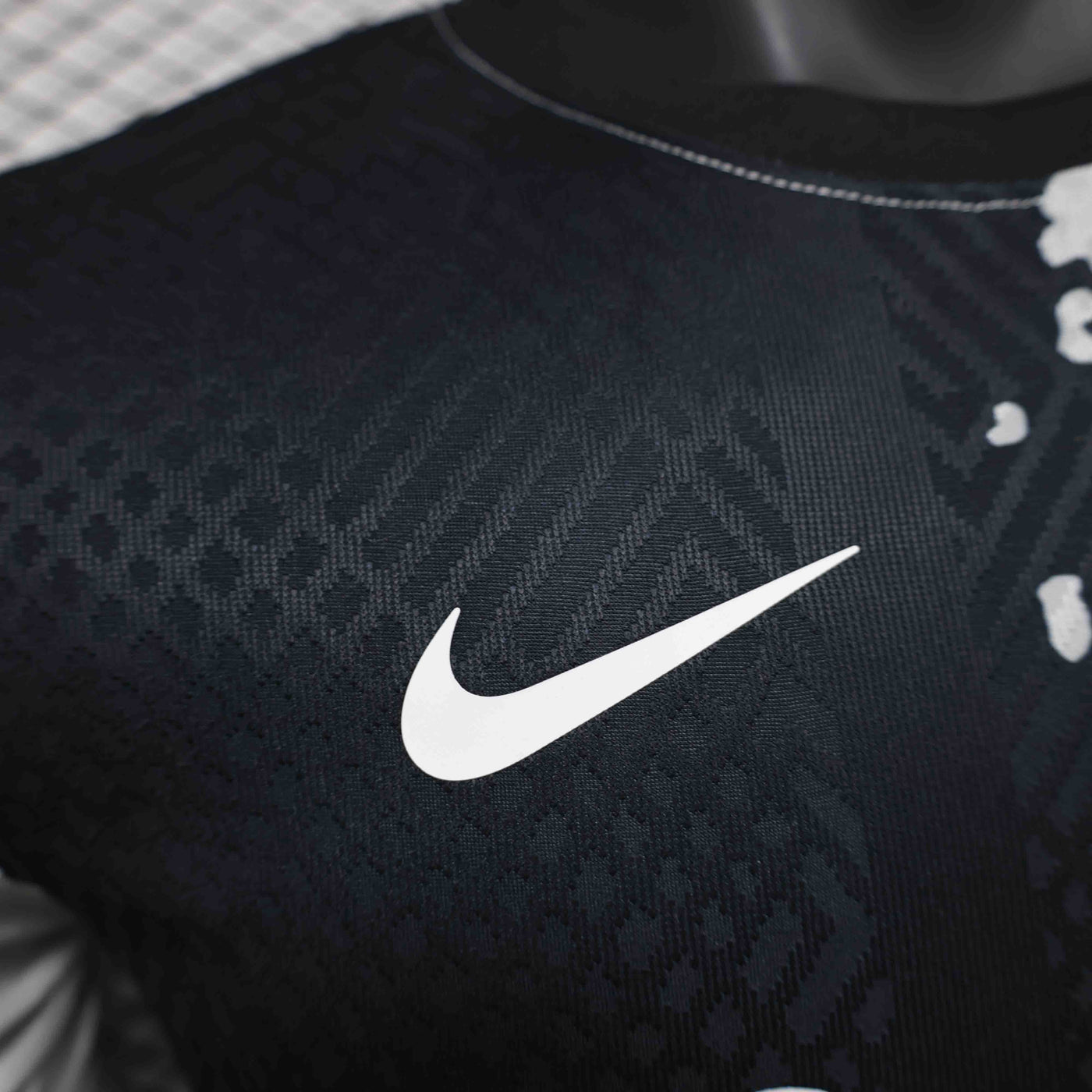Tottenham Maillot Gris Noir Édition Spéciale 2024/25