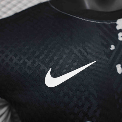 Tottenham Maillot Gris Noir Édition Spéciale 2024/25