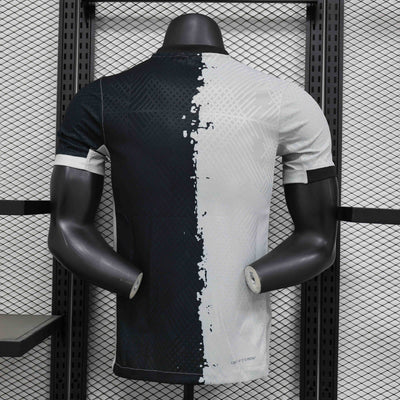 Tottenham Maillot Gris Noir Édition Spéciale 2024/25