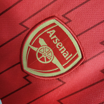 Kit Enfant Arsenal 2023 2024