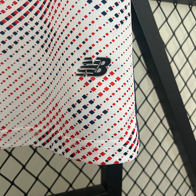 Lille maillot extérieur 2024/25 LOSC
