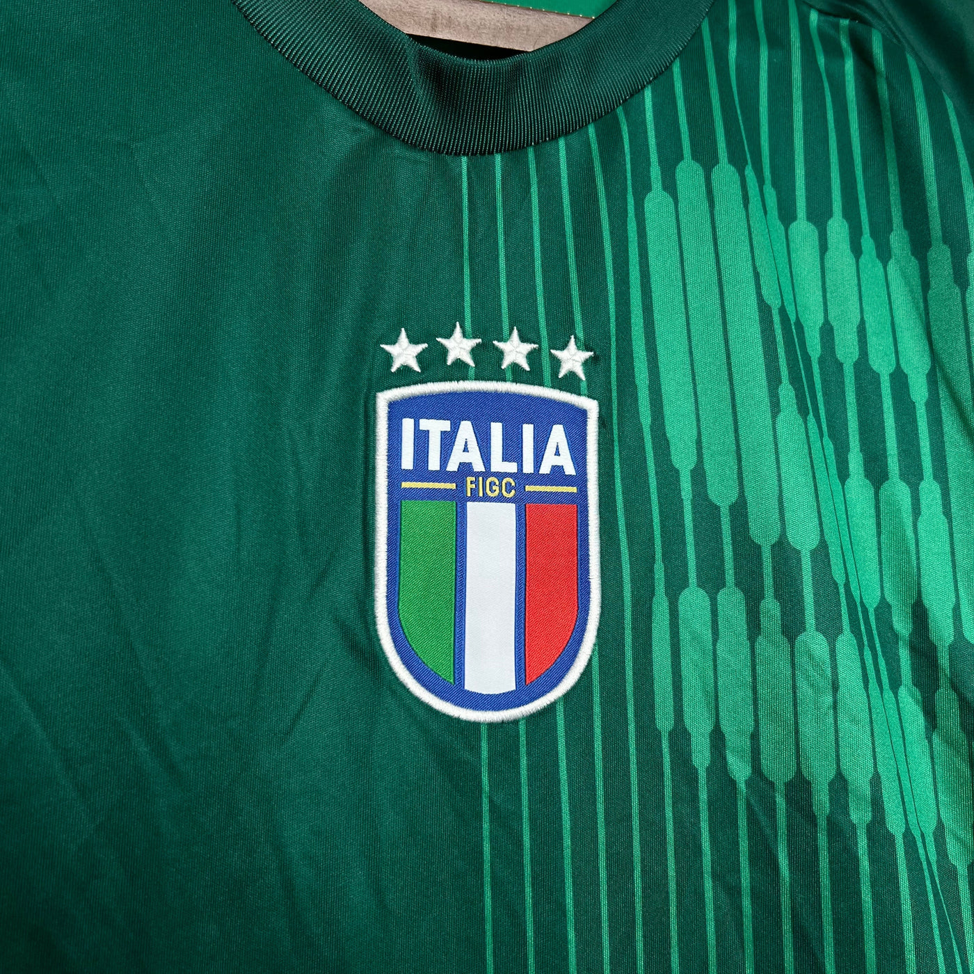 Maillot Italie Entraînement 2024/2025