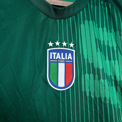 Maillot Italie Entraînement 2024/2025