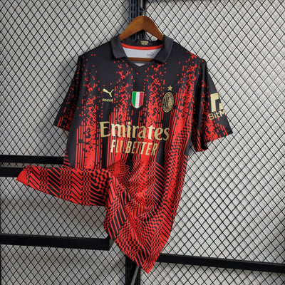 Maillot AC Milan 2023/2024 Édition Spéciale