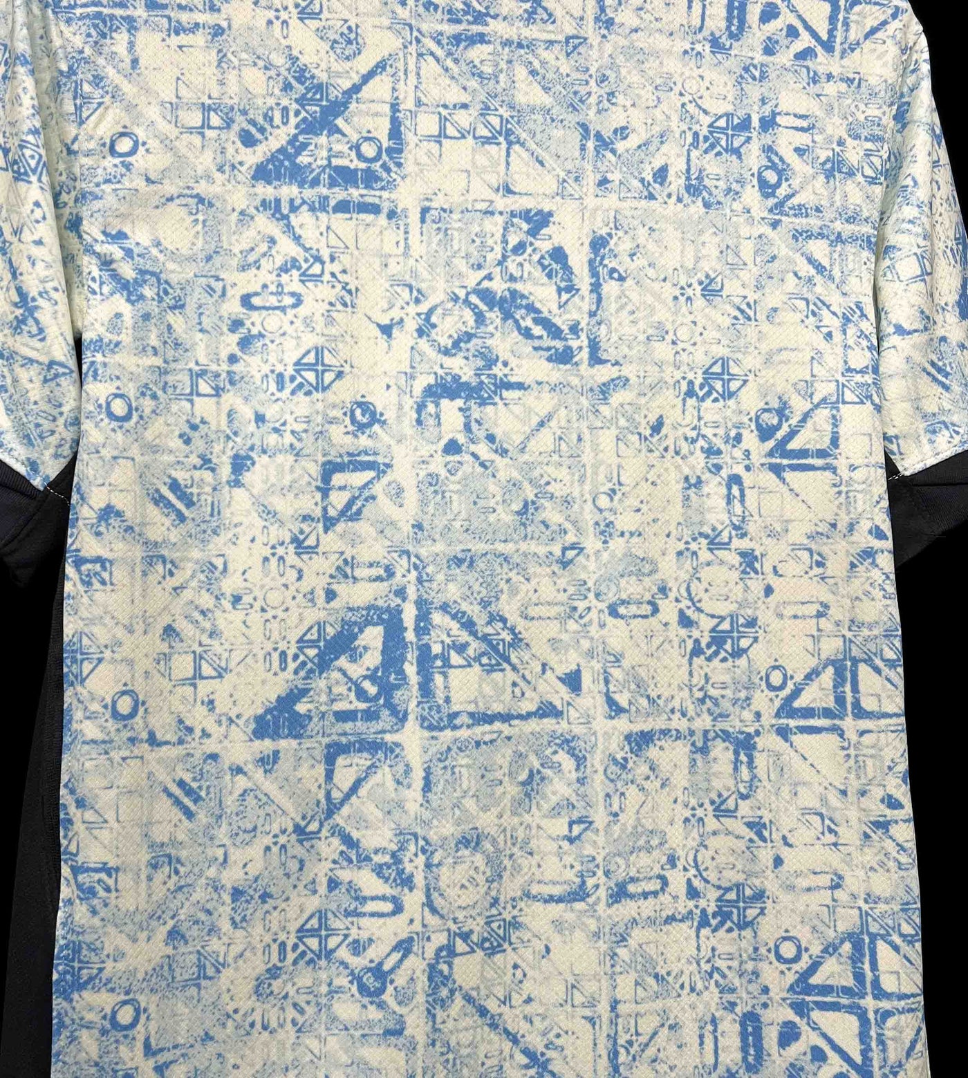 '-Maillot Portugal Extérieur 2024 2025