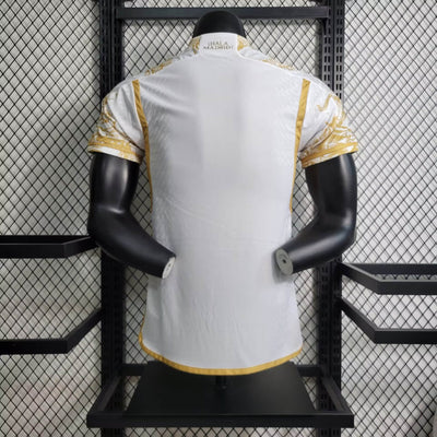 Maillot Foot concept Real Madrid 2023 2024