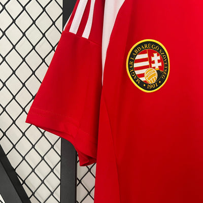 Maillot Hongrie Domicile 2024 2025