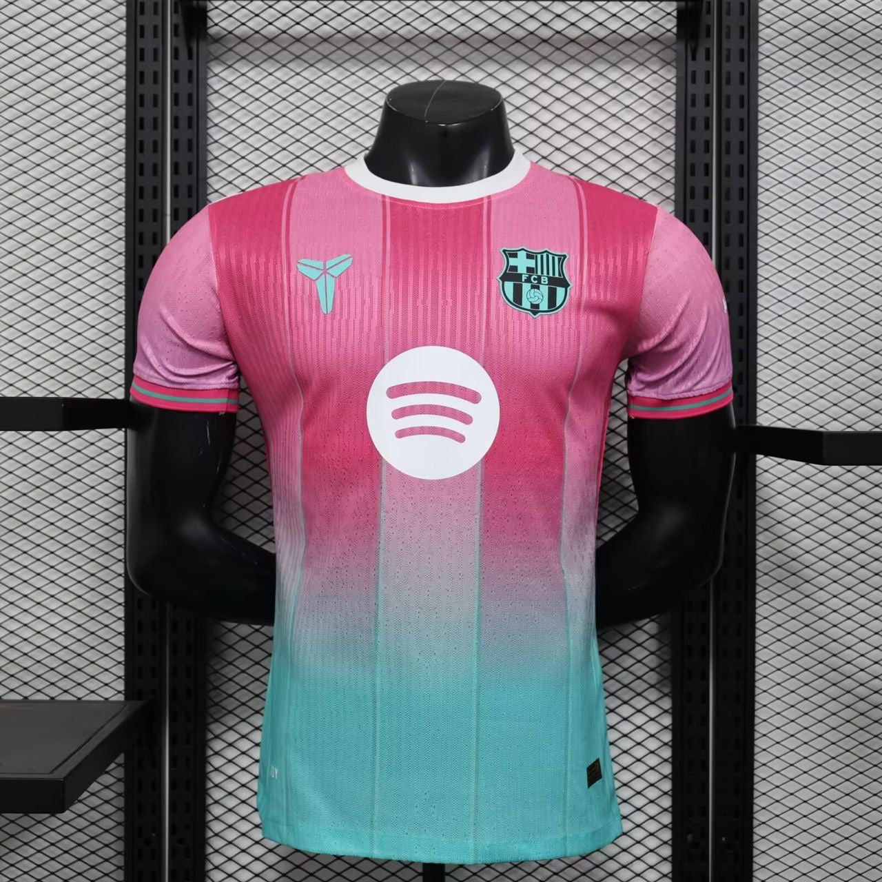 Maillot FC barcelone 2025/2026