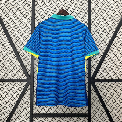 Maillot Brésil Extérieur 2024/2025