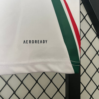 Maillot Hongrie Extérieur 2024/2025