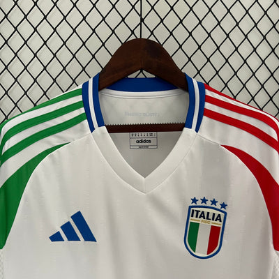 Maillot Italie Extérieur 2024/2025