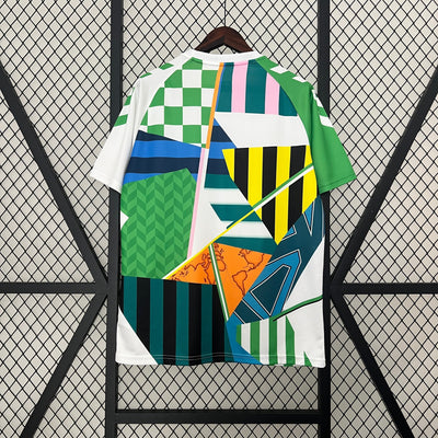 Maillot Concept Betis 2024/2025