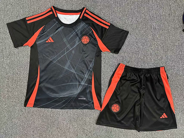 Kit Enfant Colombie Extérieur 24/25