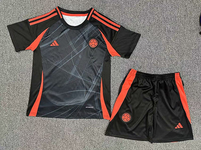 Kit Enfant Colombie Extérieur 24/25