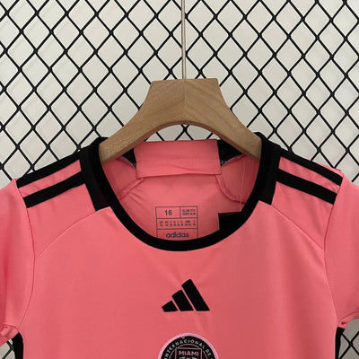 Kit Enfant Miami Domicile 24/25