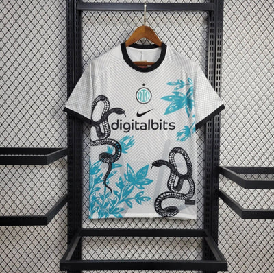 '-Maillot Inter Milan Concept 2024 -2025